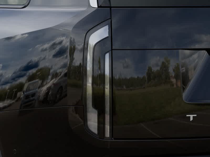 Thumbnail: 2027 Kia Telluride - 11