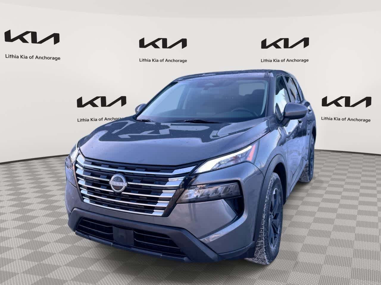 Thumbnail: 2024 Nissan Rogue - 1