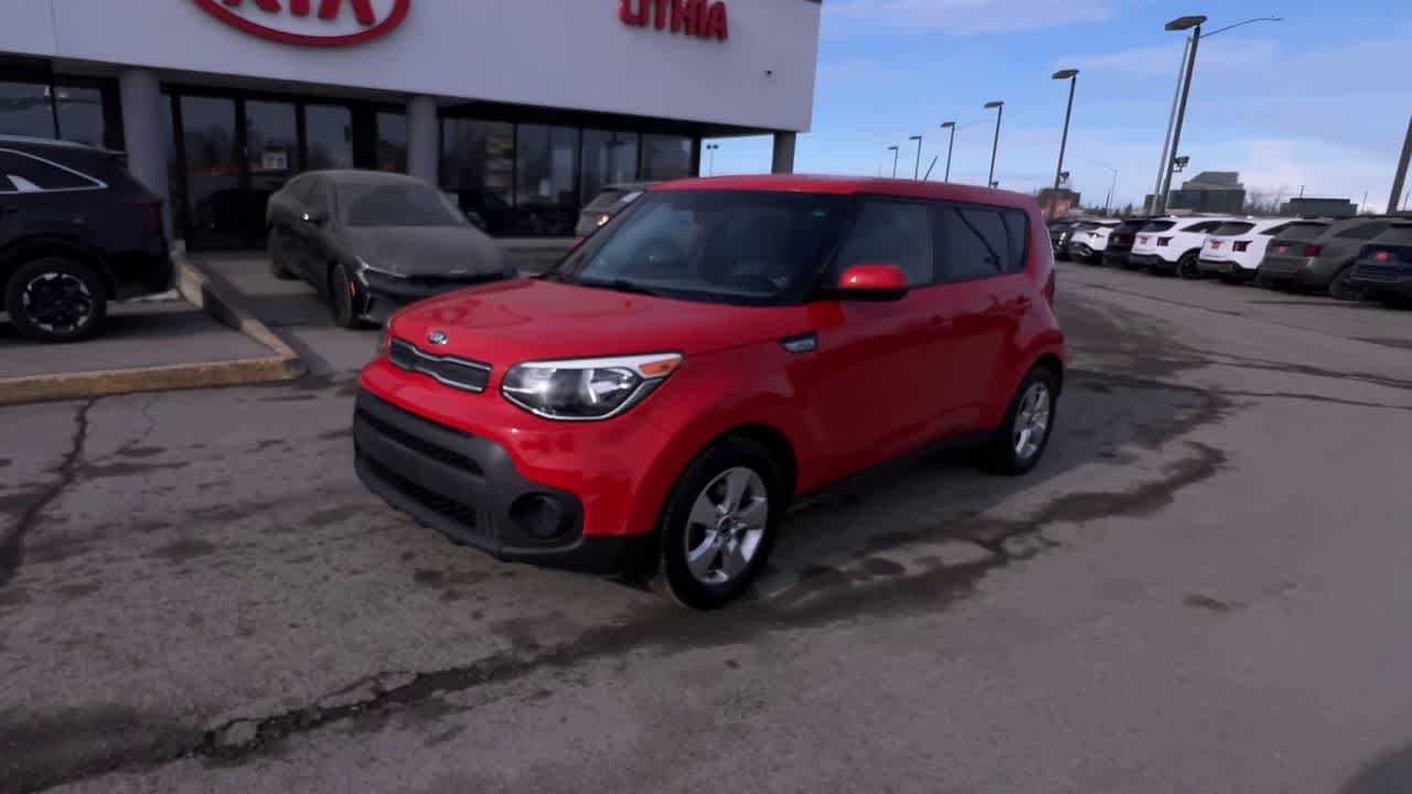 Thumbnail: 2019 Kia Soul - 4