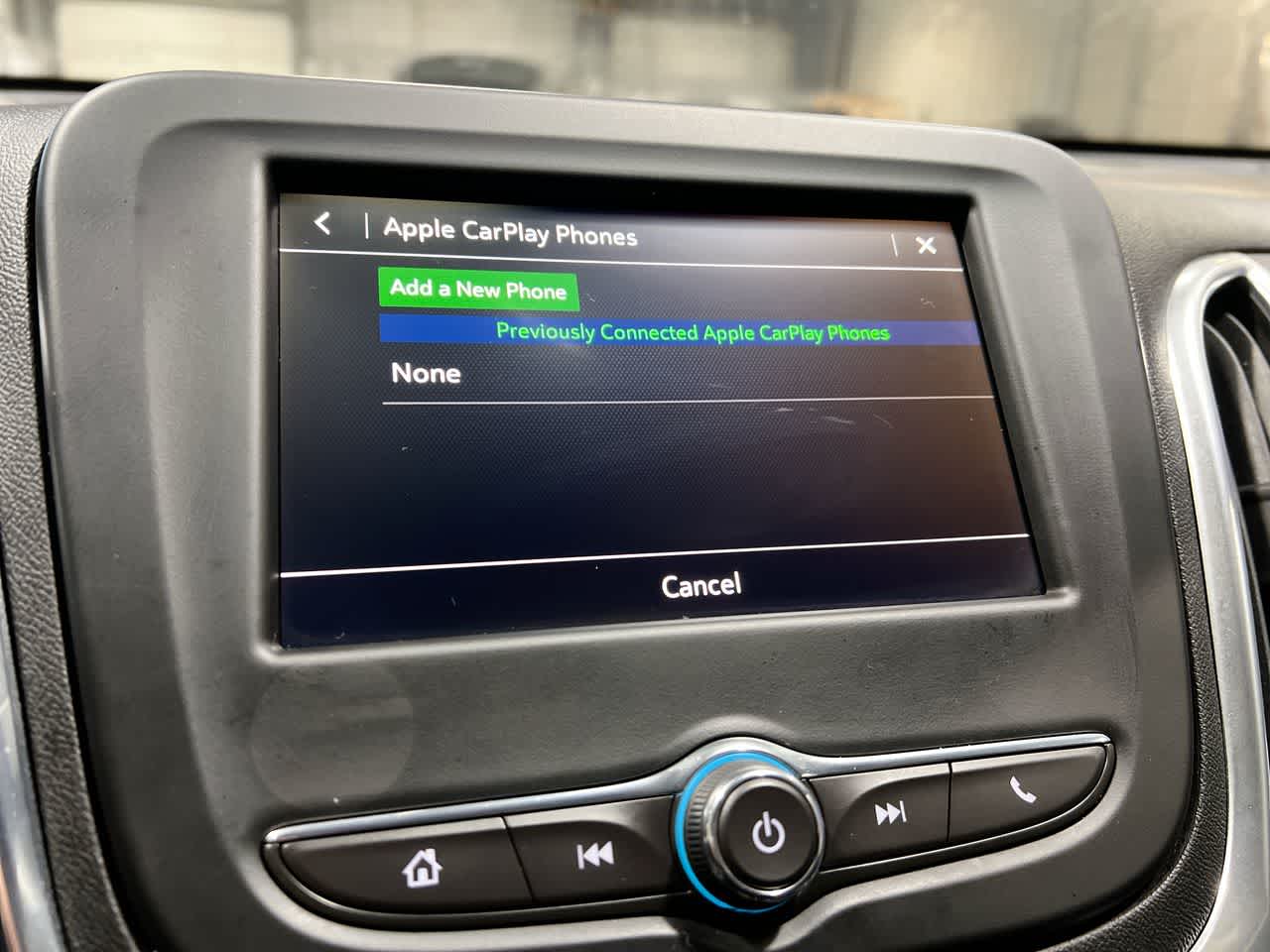 Thumbnail: 2024 Chevrolet Equinox - 18