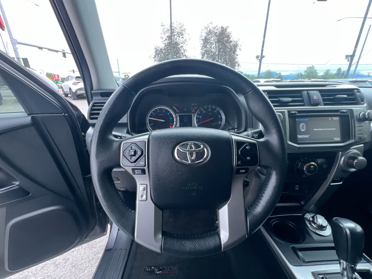 Thumbnail: 2019 Toyota 4Runner - 14