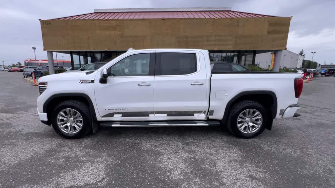 Thumbnail: 2023 GMC Sierra 1500 - 5