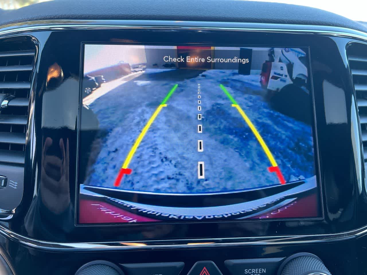 Thumbnail: 2020 Jeep Grand Cherokee - 17