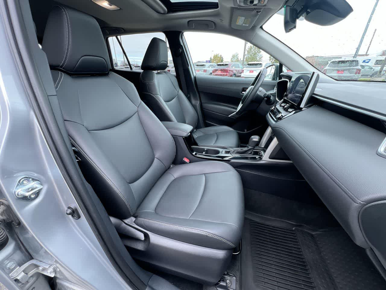 Thumbnail: 2024 Toyota Corolla Cross - 28