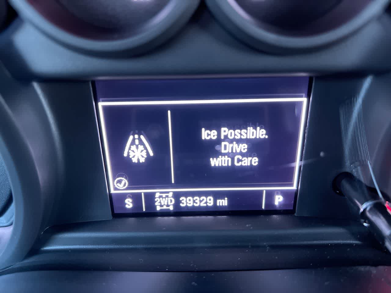 Thumbnail: 2023 Chevrolet Silverado 1500 - 15