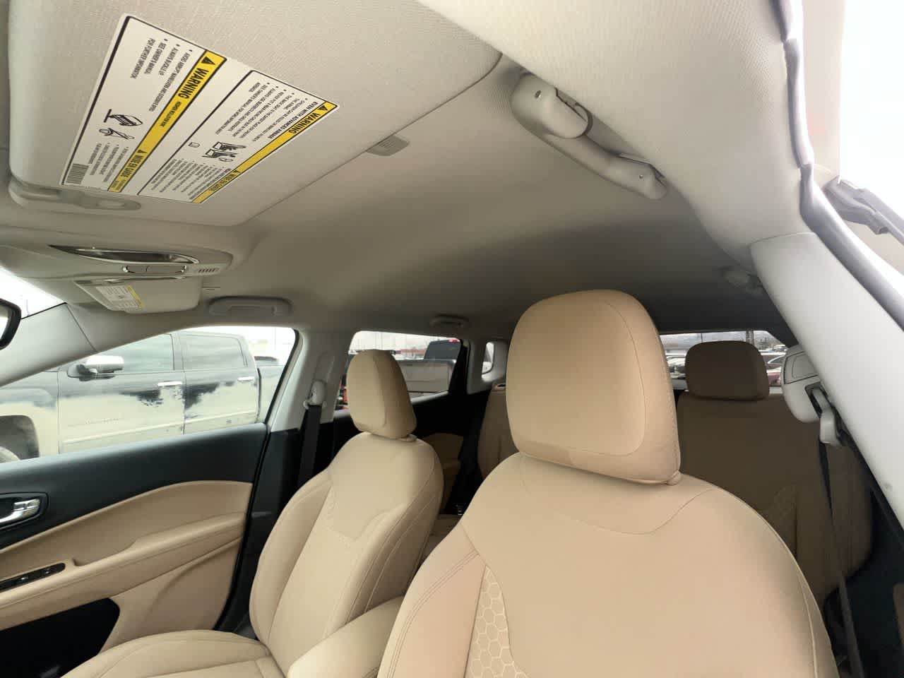 Thumbnail: 2019 Jeep Compass - 22
