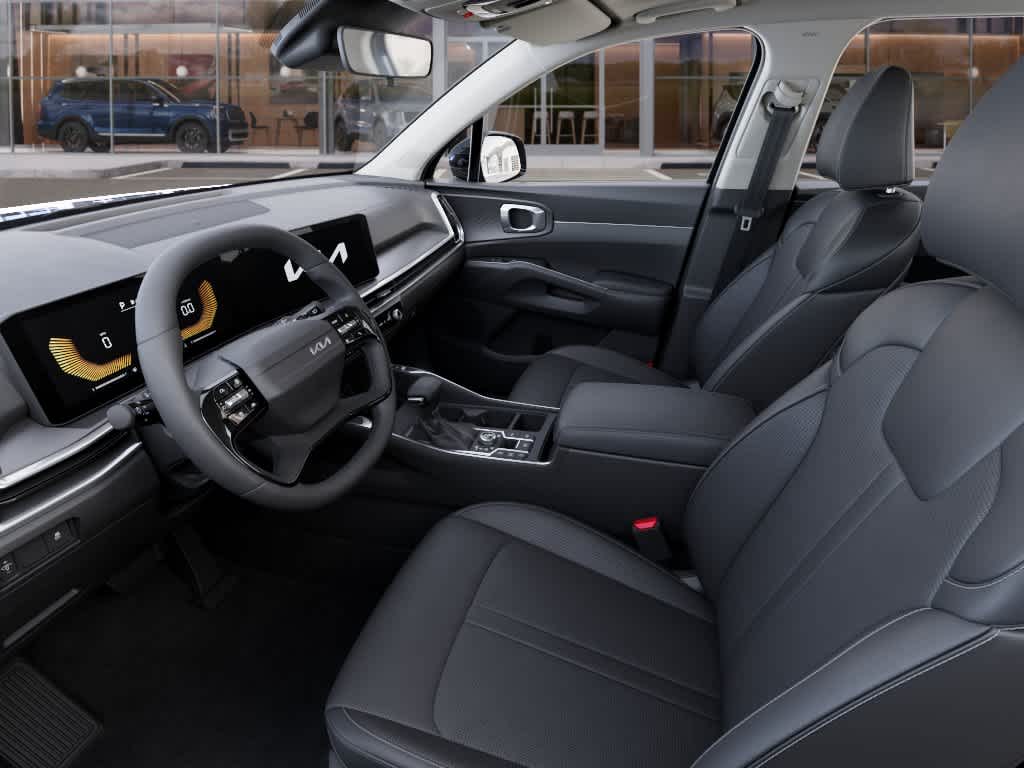 Thumbnail: 2026 Kia Sorento - 17