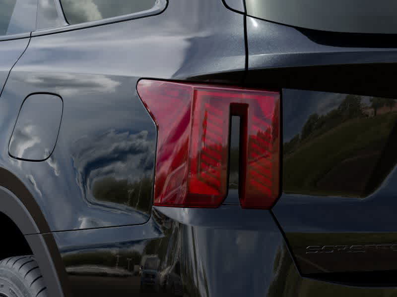 Thumbnail: 2026 Kia Sorento - 11