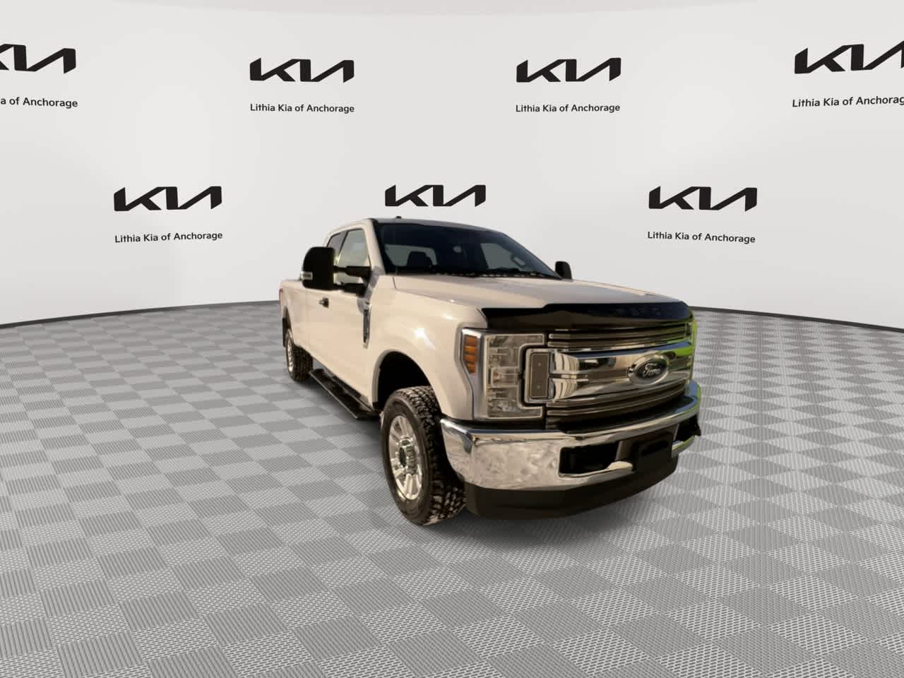 Thumbnail: 2019 Ford F-350 - 2