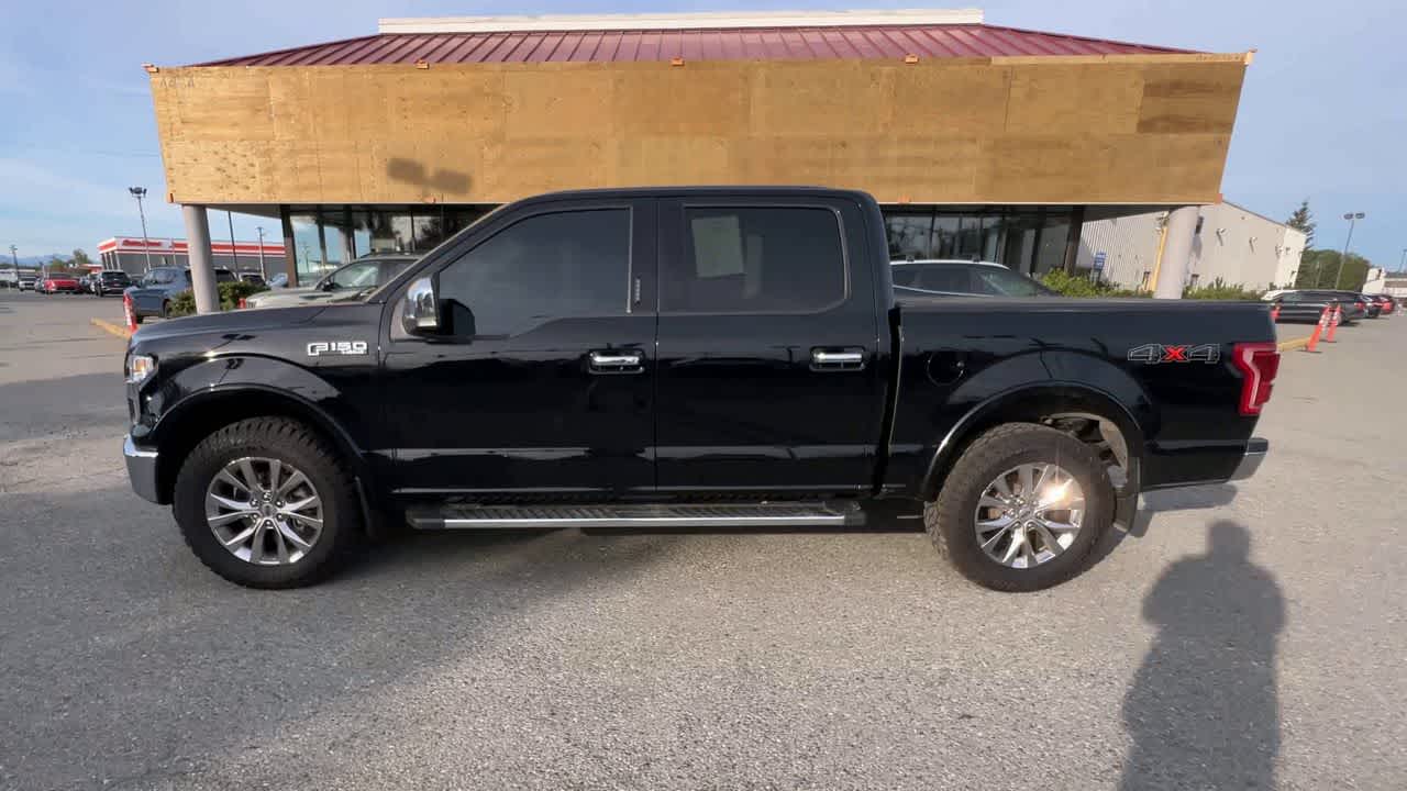 Thumbnail: 2016 Ford F-150 - 5
