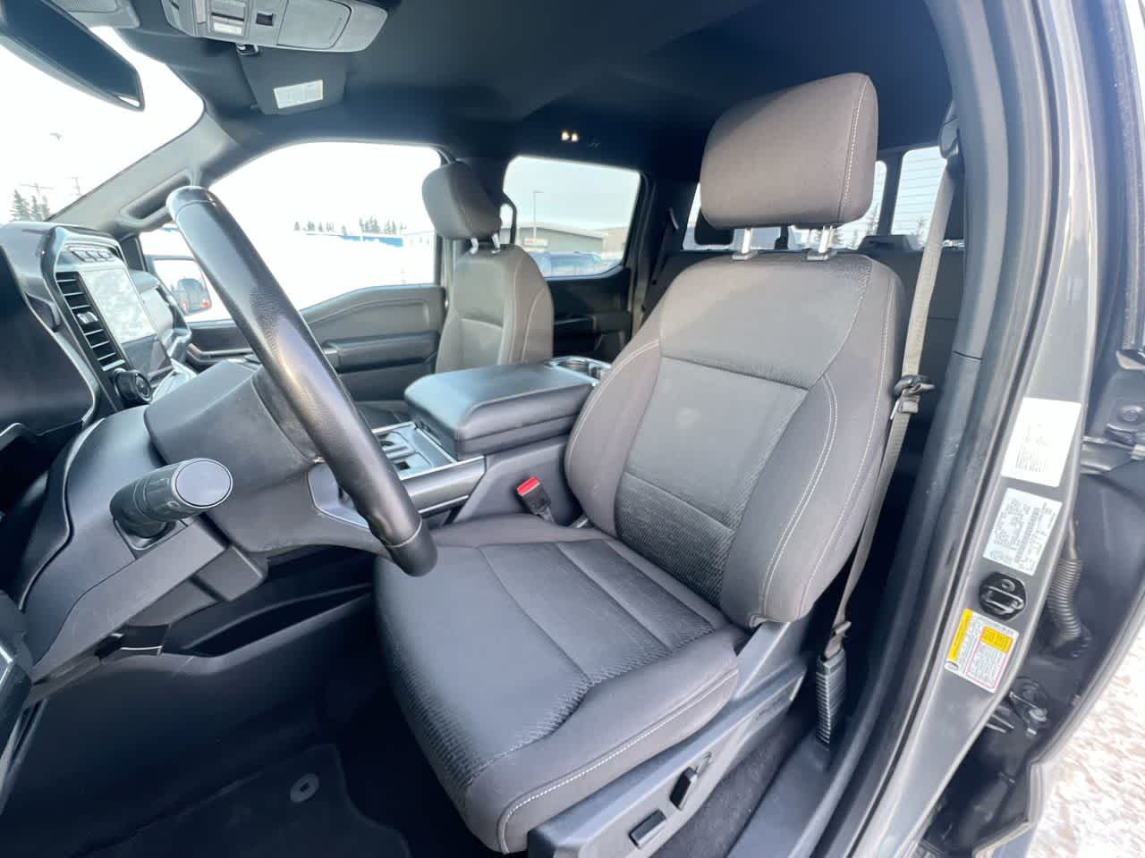 Thumbnail: 2023 Ford F-150 - 10