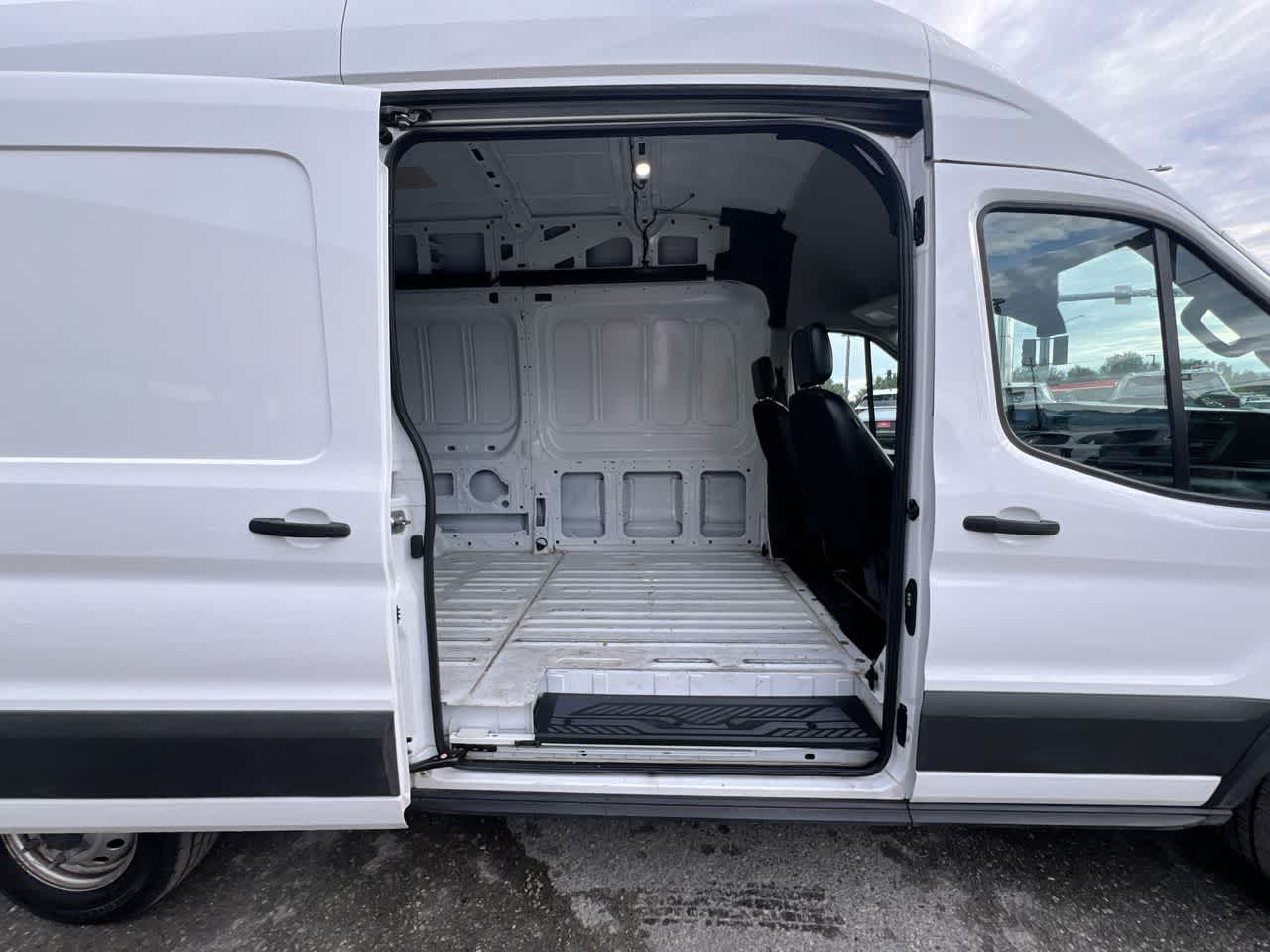 Thumbnail: 2023 Ford Transit Series - 23