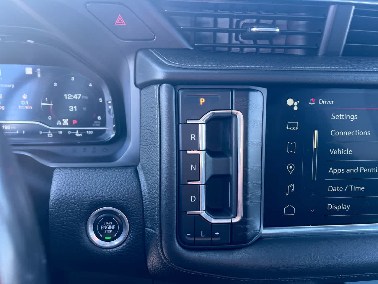 Thumbnail: 2022 GMC Yukon XL - 20