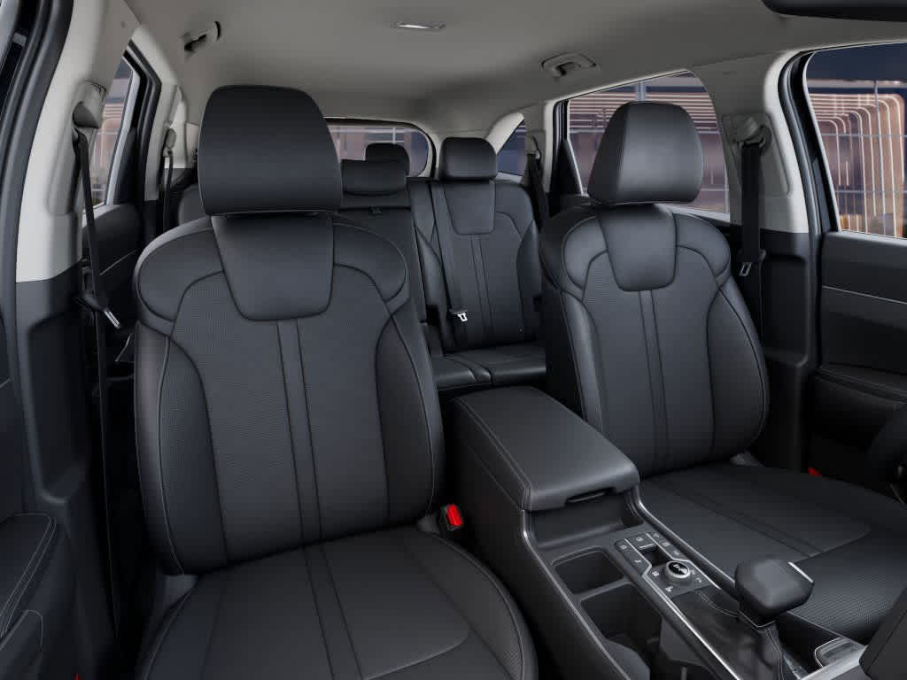 Thumbnail: 2025 Kia Sorento - 15