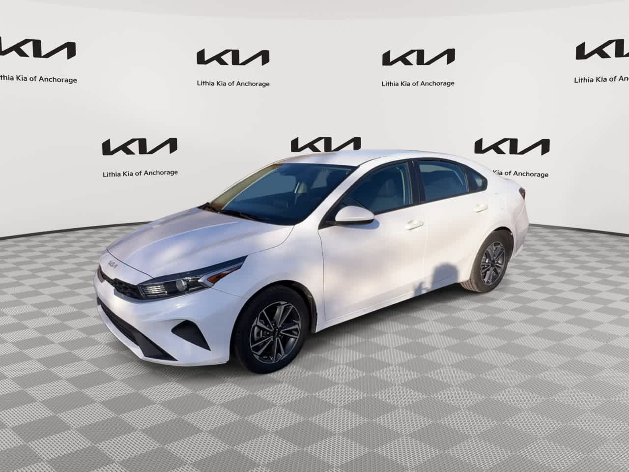 Thumbnail: 2024 Kia Forte - 4
