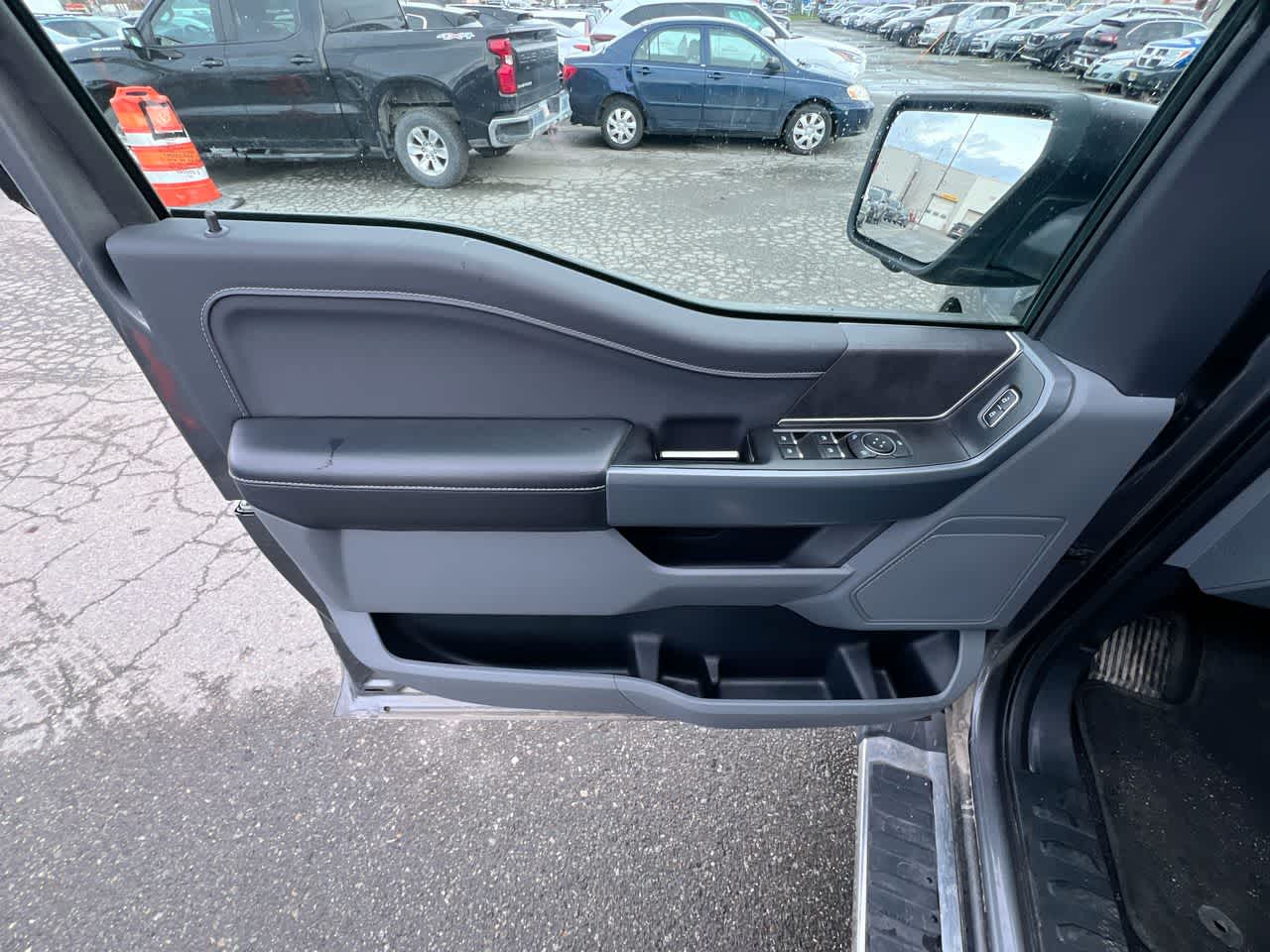 Thumbnail: 2024 Ford F-150 - 13