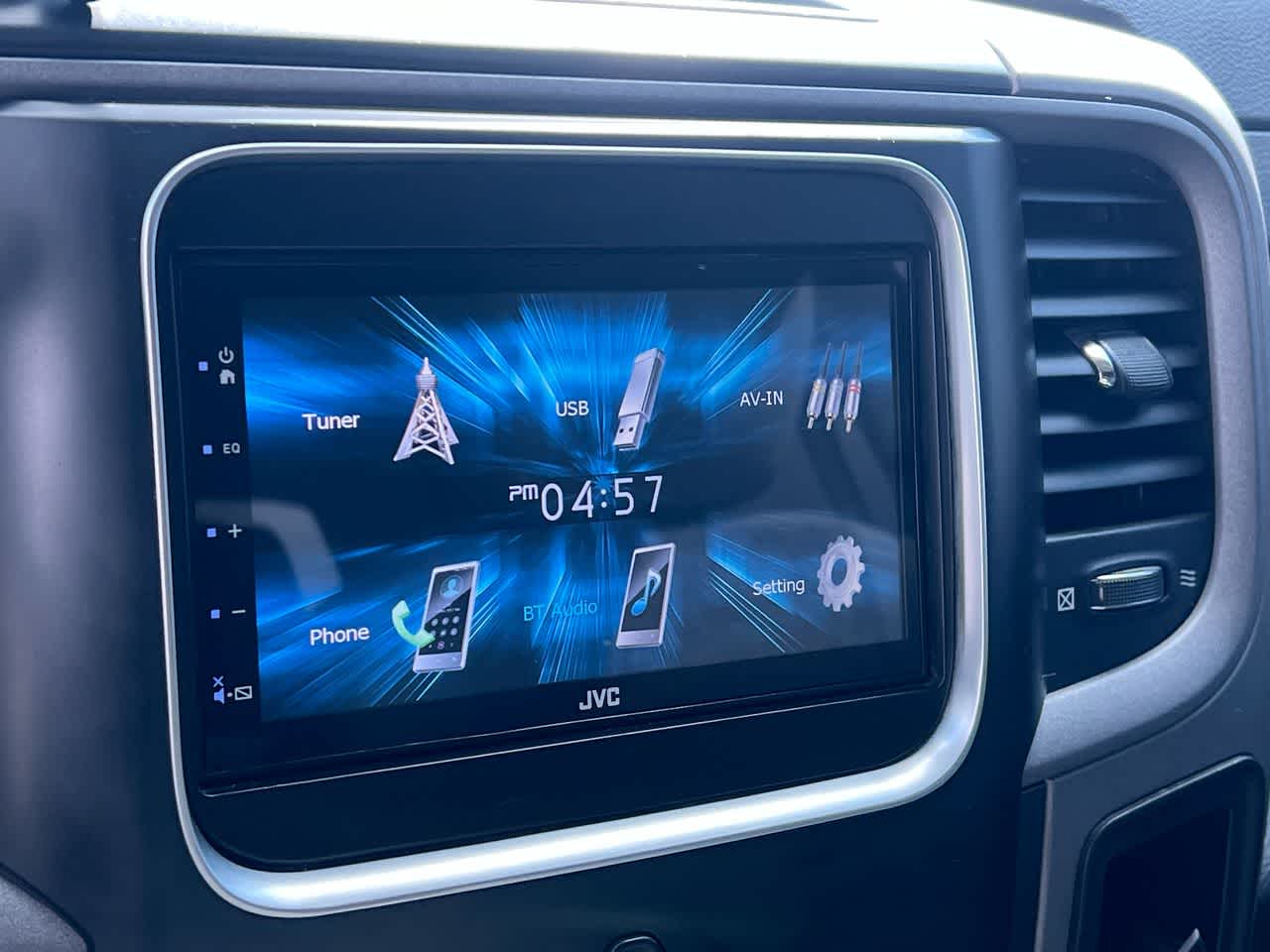 Thumbnail: 2014 RAM 1500 - 16