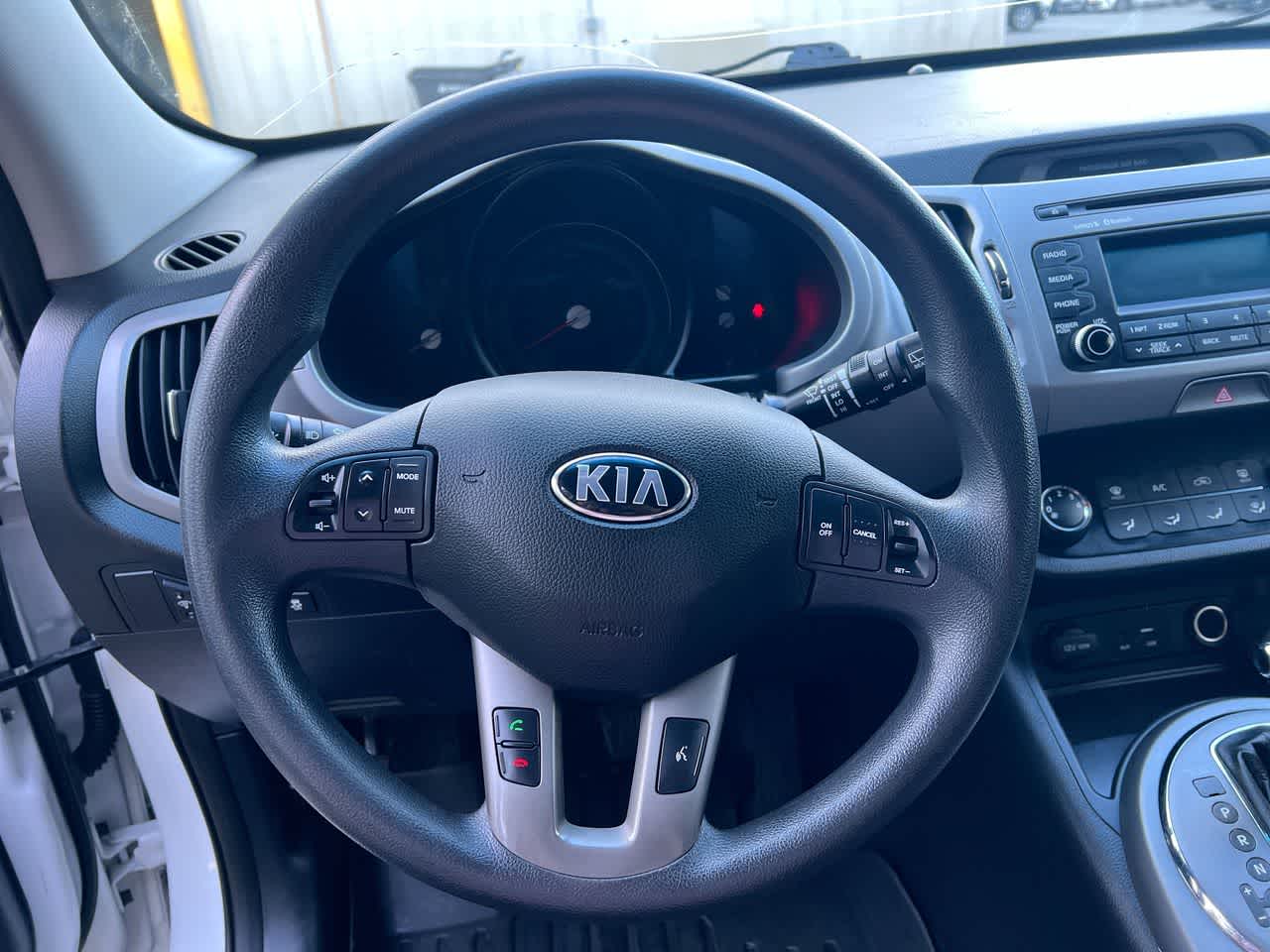 Thumbnail: 2016 Kia Sportage - 14