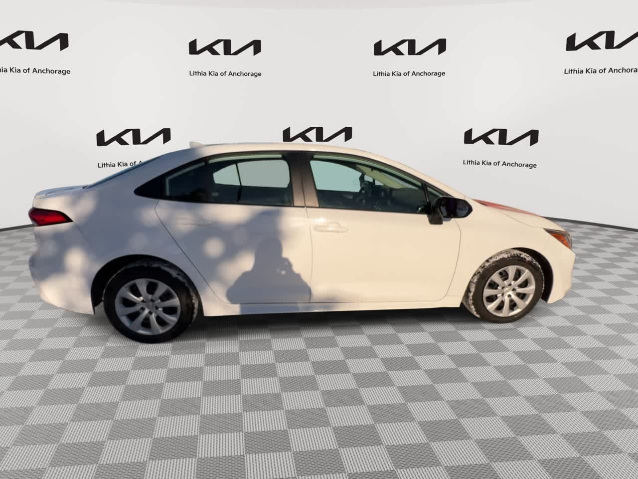 Thumbnail: 2024 Toyota Corolla - 9