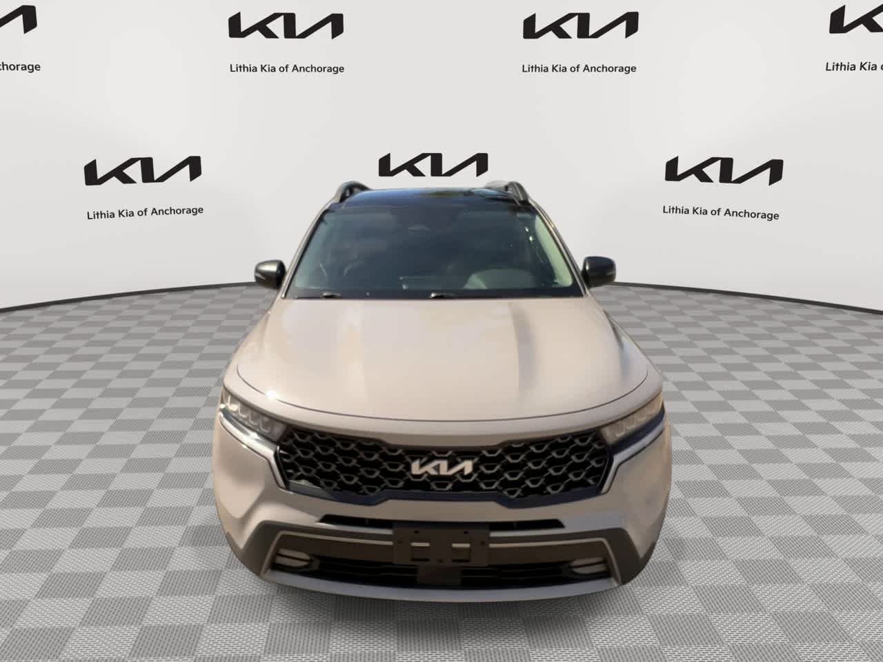 Thumbnail: 2025 Kia Soul - 3