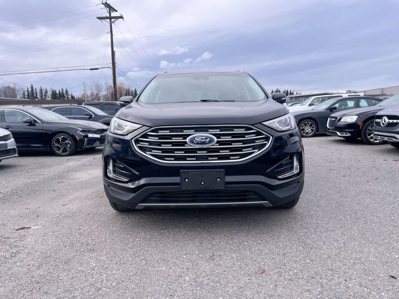 Thumbnail: 2020 Ford Edge - 29
