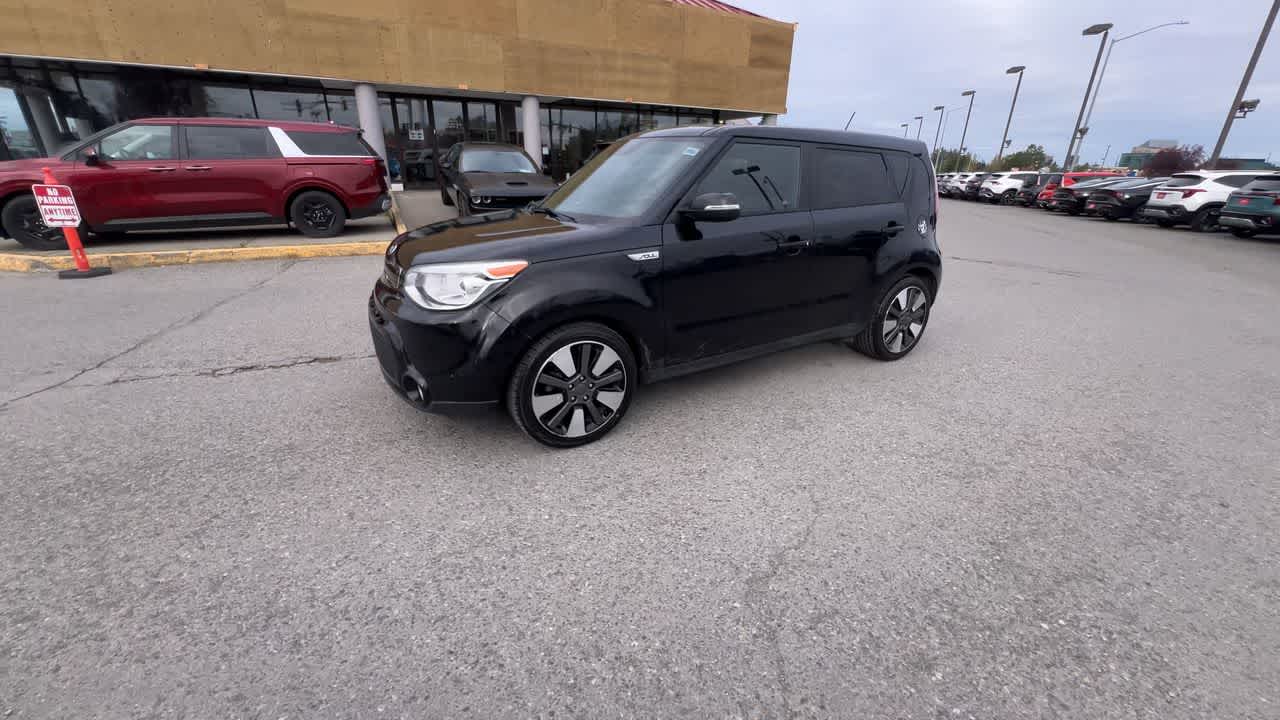 Thumbnail: 2015 Kia Soul - 4