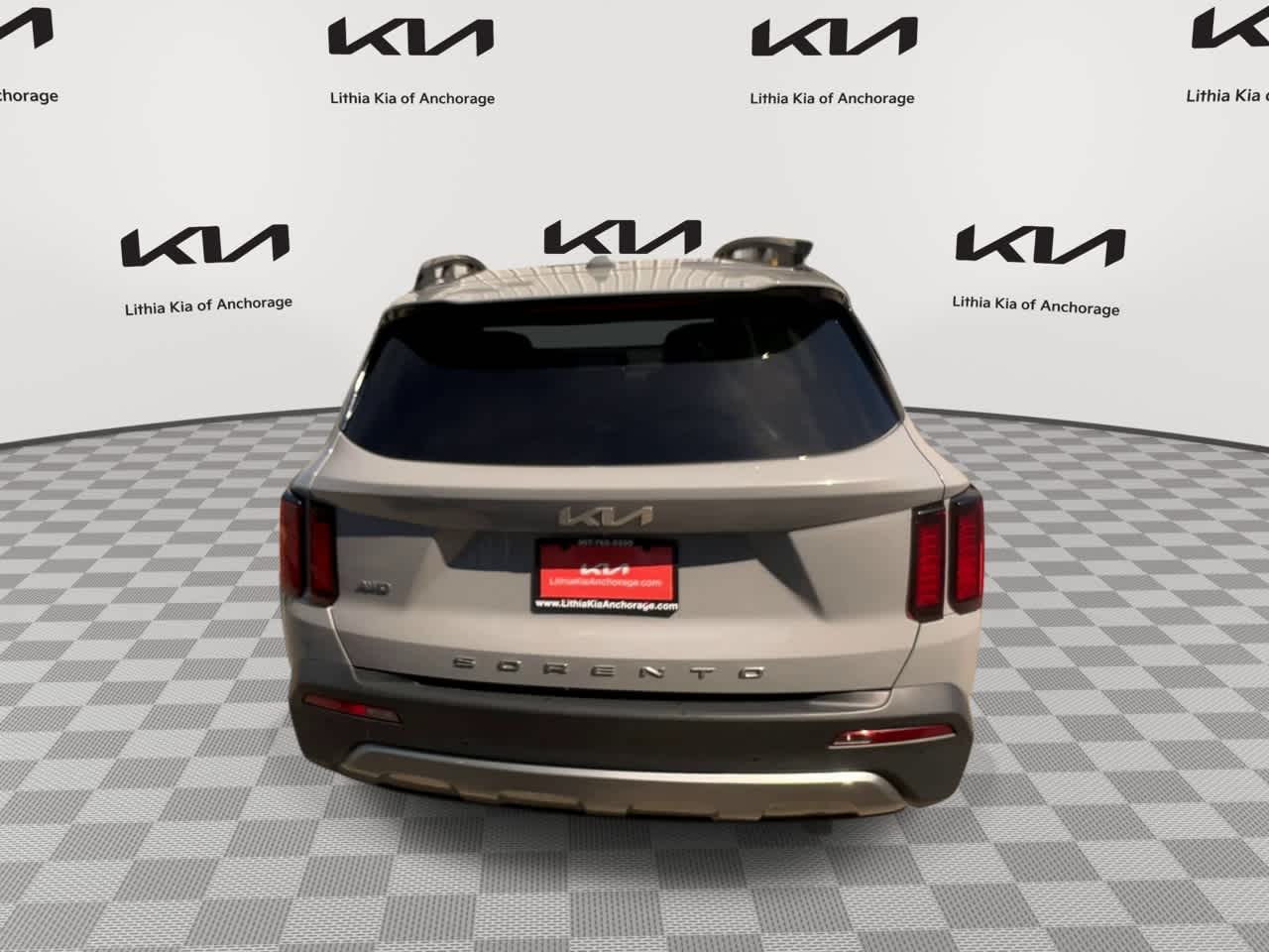 Thumbnail: 2025 Kia Soul - 7