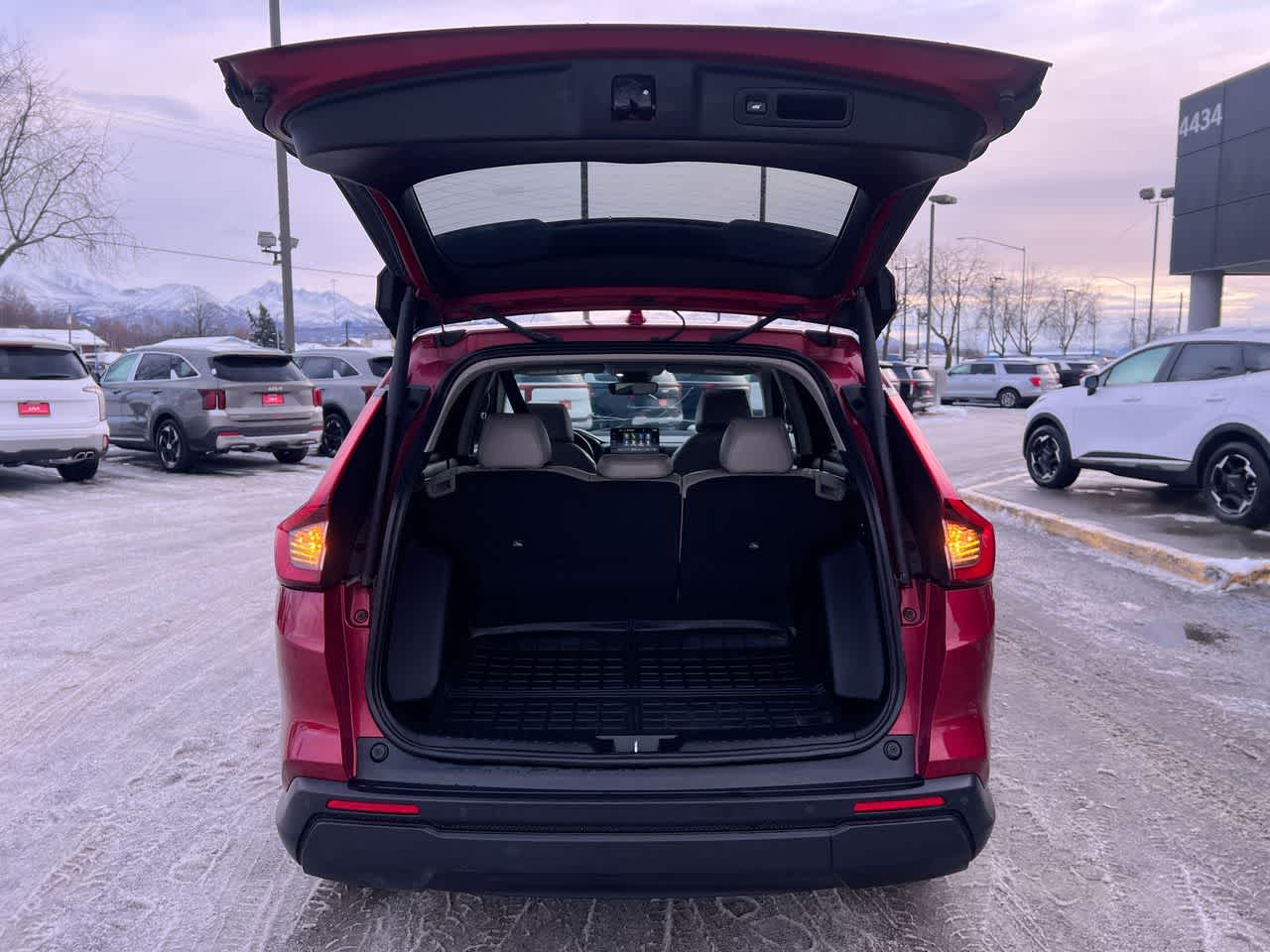 Thumbnail: 2023 Honda CR-V - 27