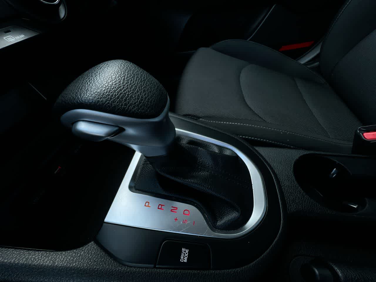 Thumbnail: 2023 Kia Forte - 20