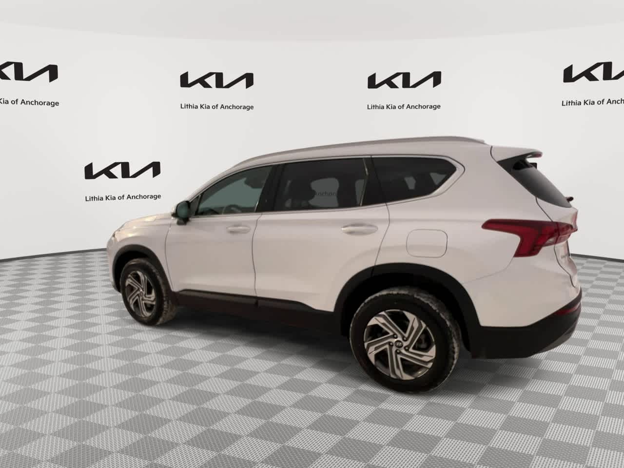 Thumbnail: 2023 Hyundai Santa Fe - 6