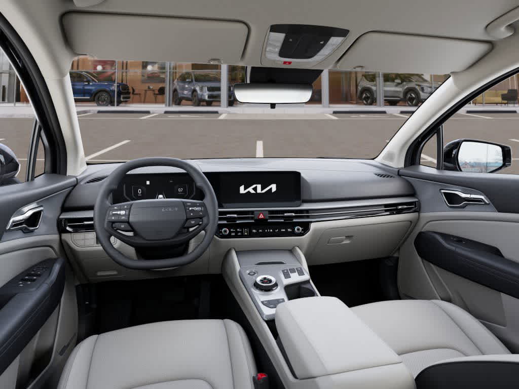Thumbnail: 2026 Kia Sportage - 14