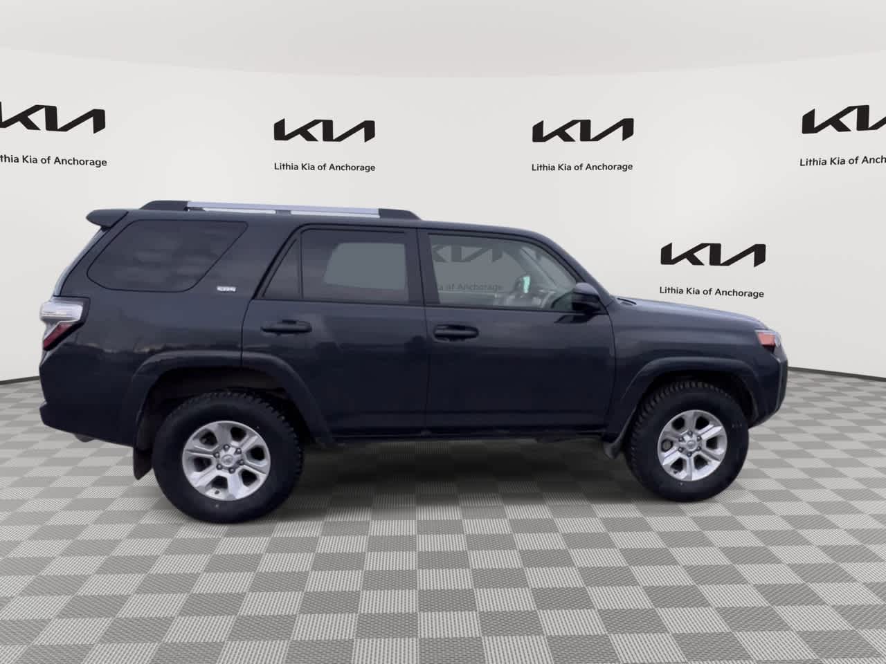 Thumbnail: 2024 Toyota 4Runner - 9