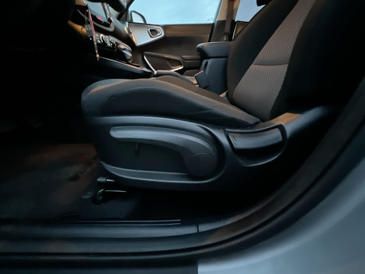 Thumbnail: 2024 Kia Soul - 12