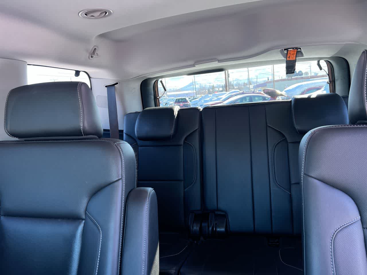 2020 Chevrolet Tahoe Premier - Photo 24