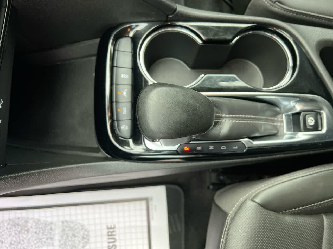 Thumbnail: 2024 Buick Encore GX - 20