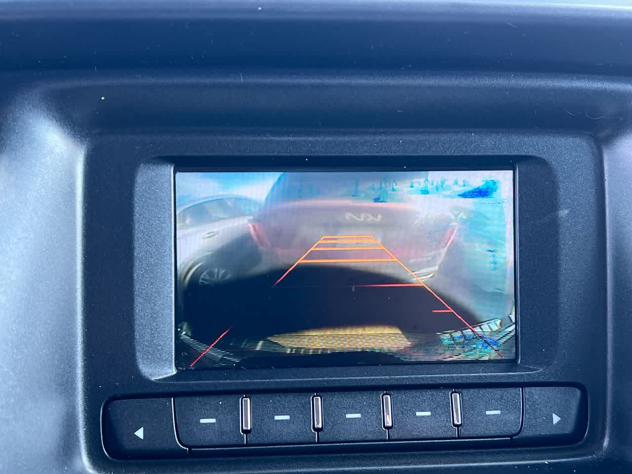 Thumbnail: 2016 Chevrolet Colorado - 17