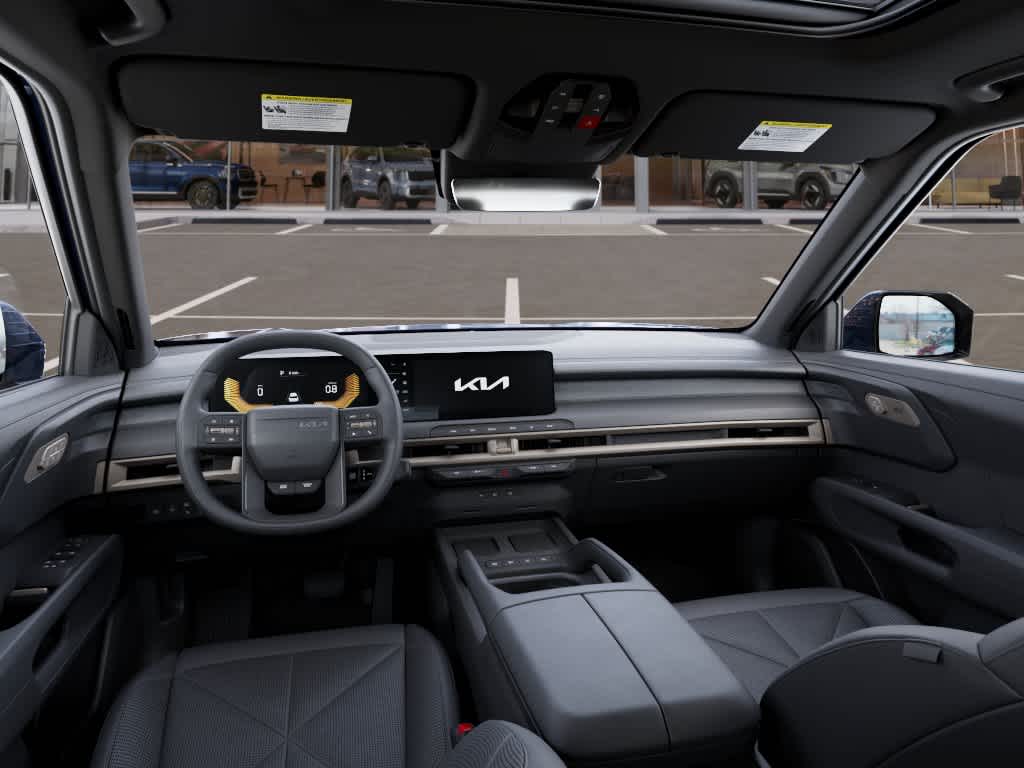 Thumbnail: 2027 Kia Telluride - 14