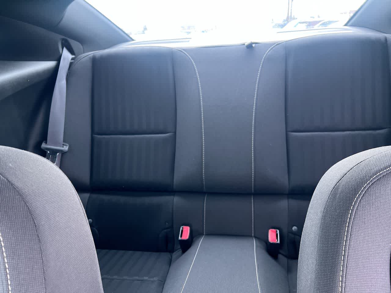 Thumbnail: 2014 Chevrolet Camaro - 23