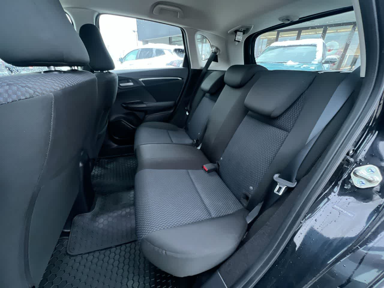 Thumbnail: 2020 Honda Fit - 23