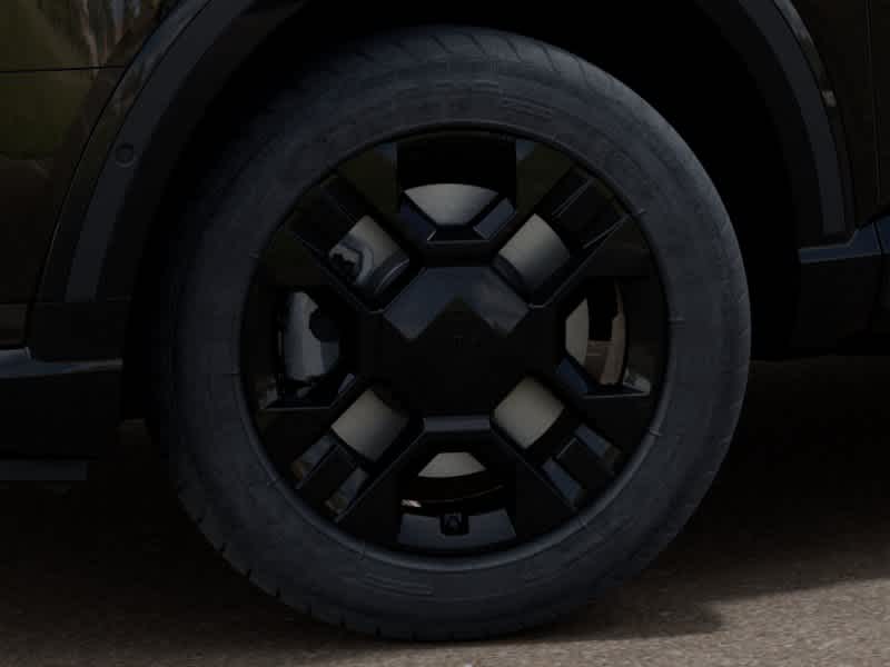 Thumbnail: 2027 Kia Telluride - 9