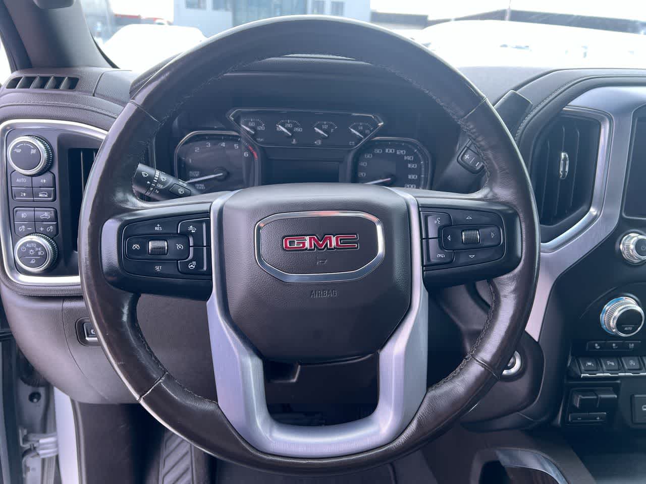 Thumbnail: 2019 GMC Sierra 1500 - 14