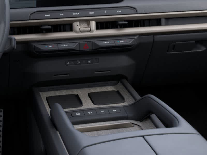 Thumbnail: 2027 Kia Telluride - 23