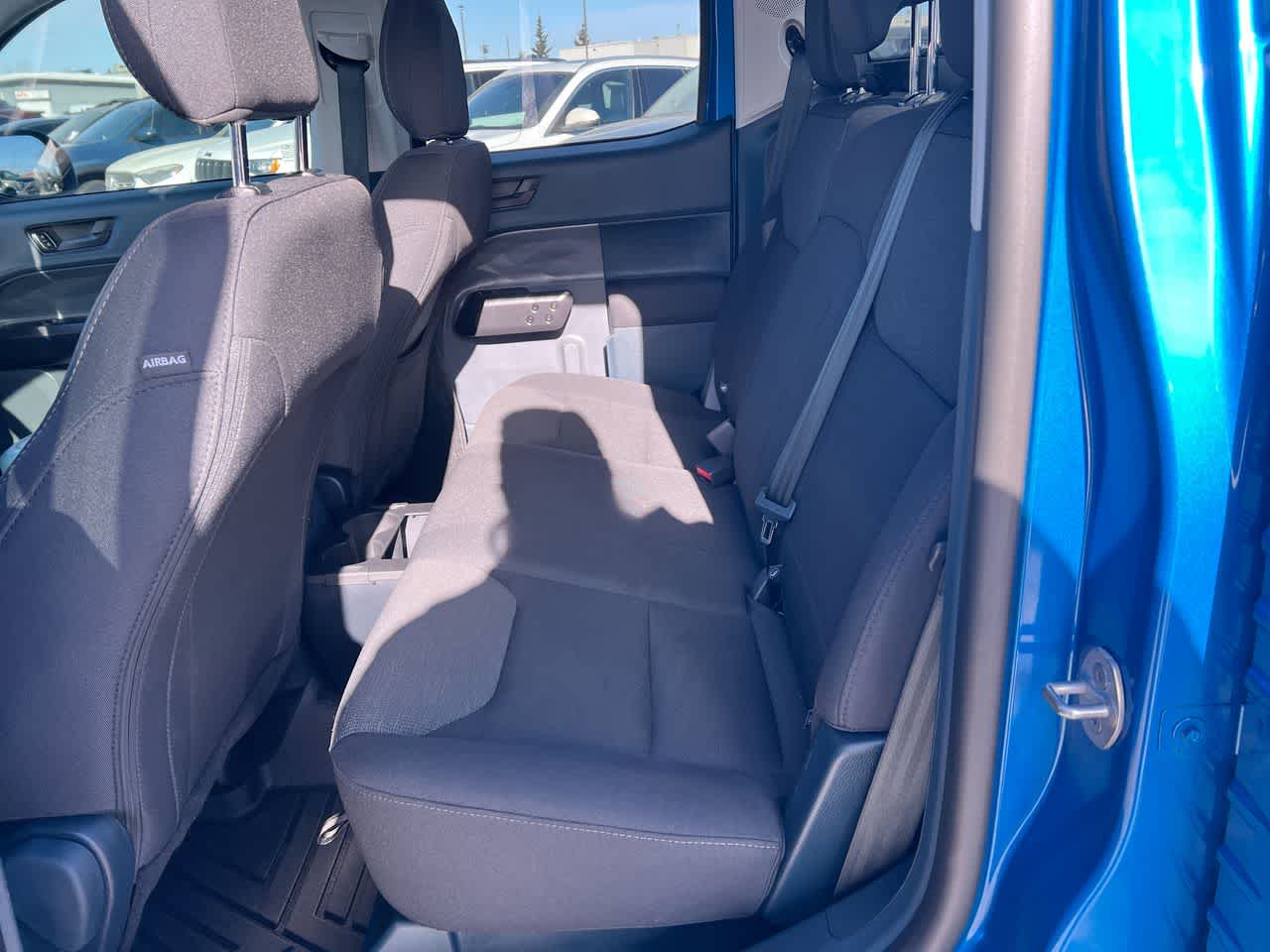 Thumbnail: 2025 Ford Maverick - 24