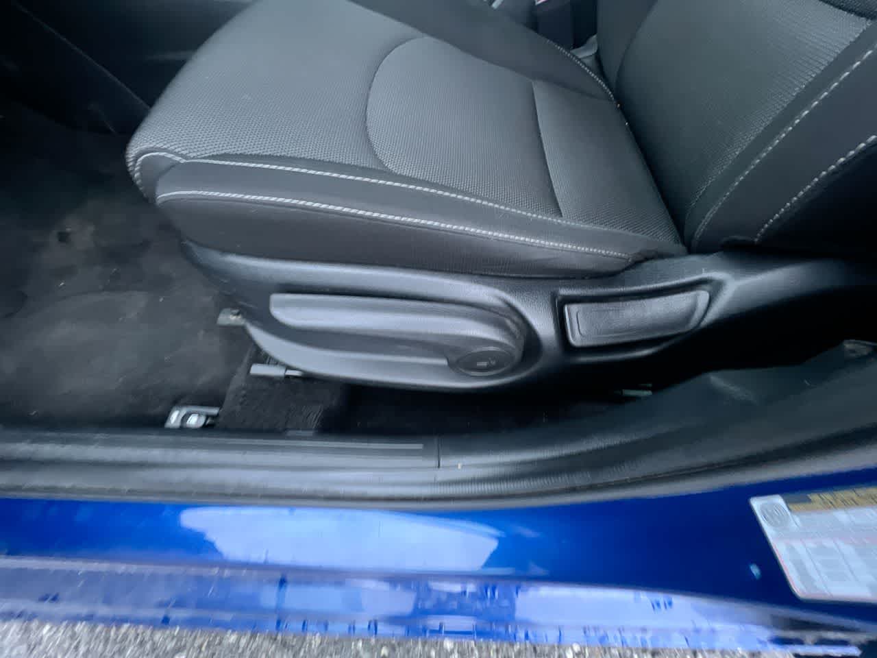 Thumbnail: 2023 Kia Forte - 12