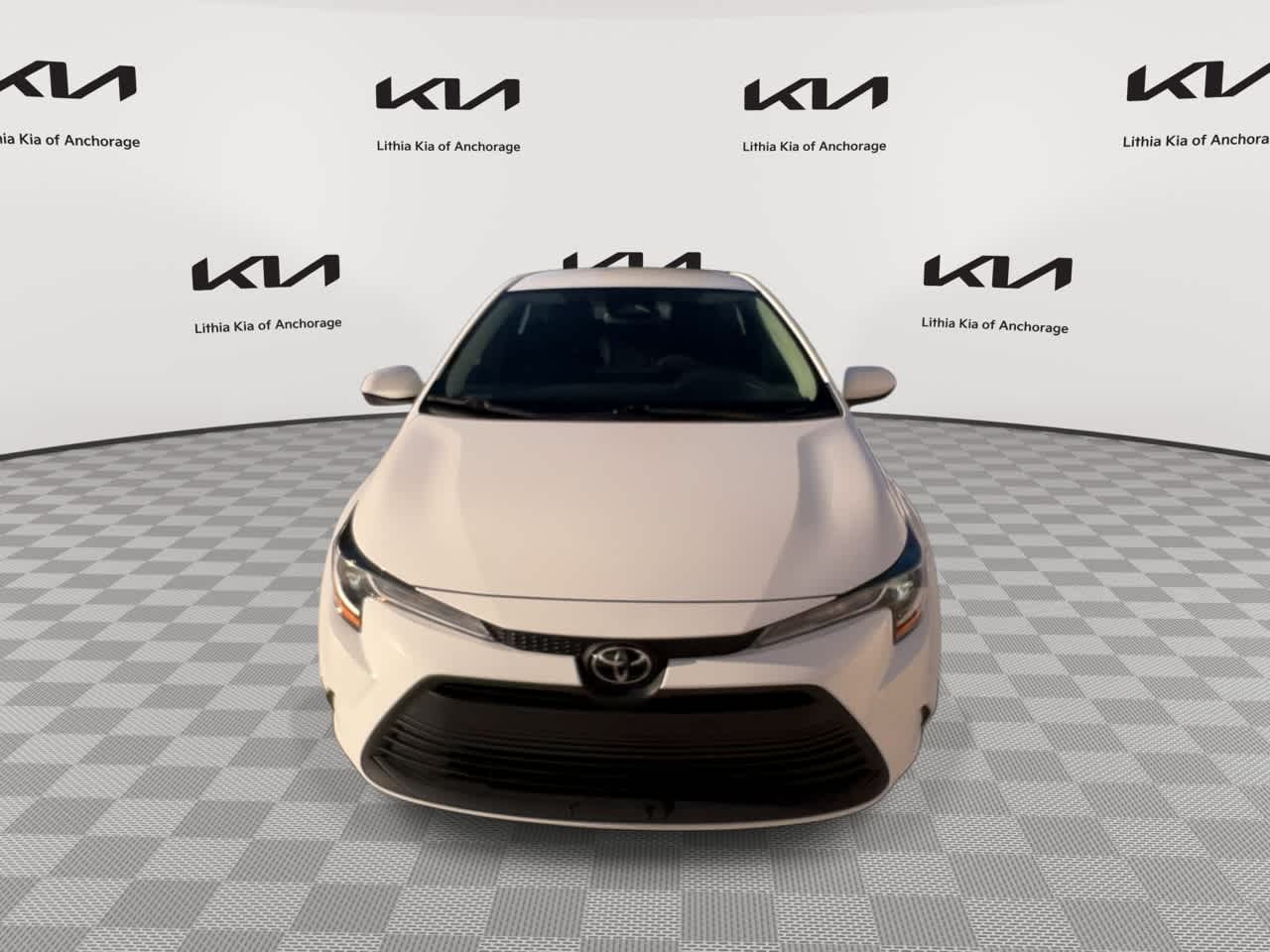 Thumbnail: 2024 Toyota Corolla - 3