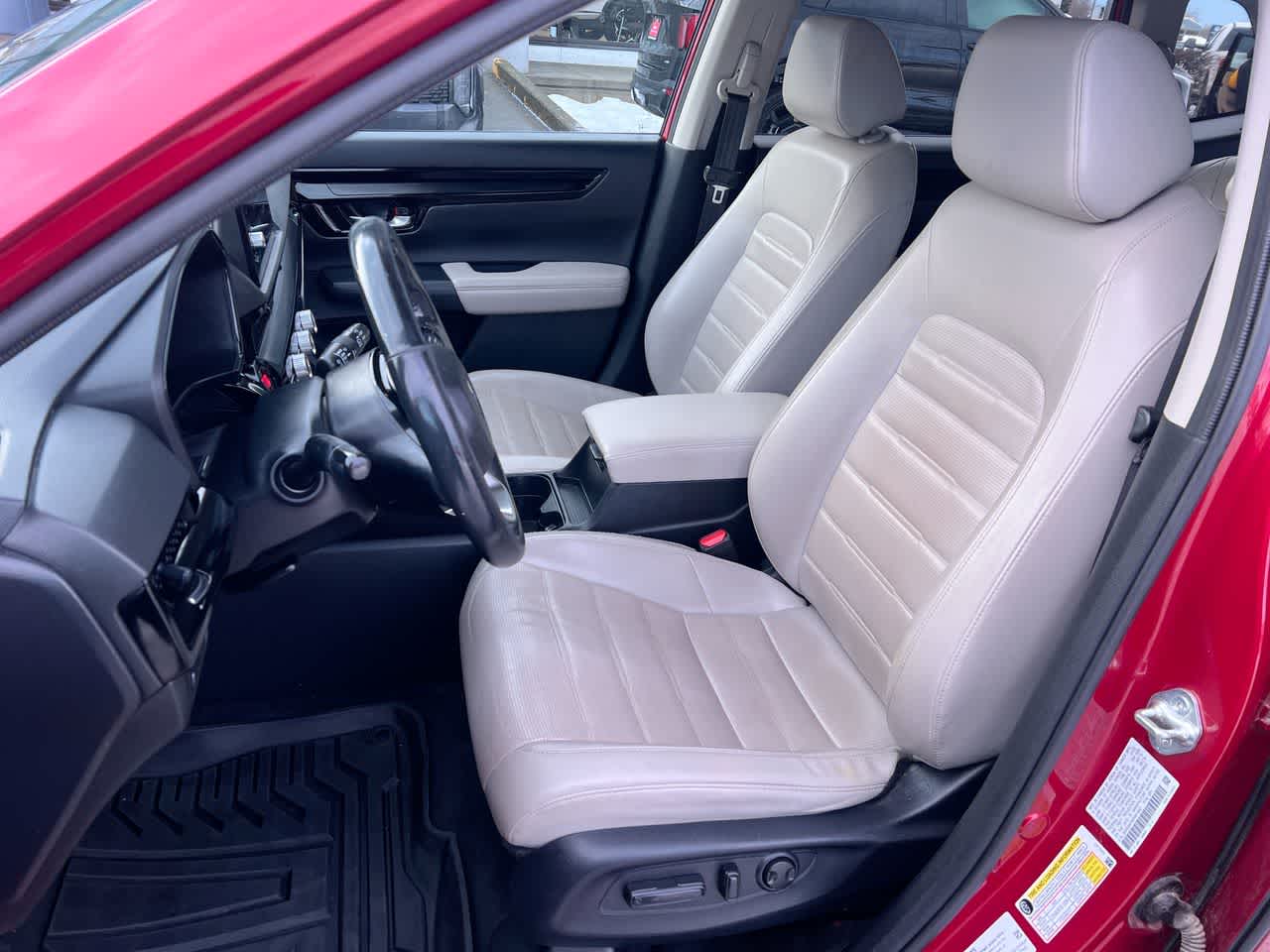 Thumbnail: 2023 Honda CR-V - 11