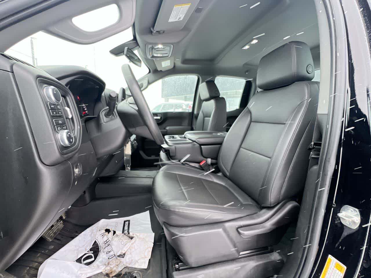 Thumbnail: 2022 GMC Sierra 1500 - 11