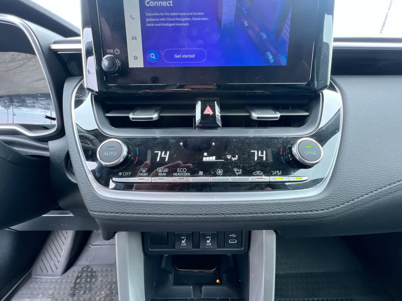 Thumbnail: 2024 Toyota Corolla Cross - 19