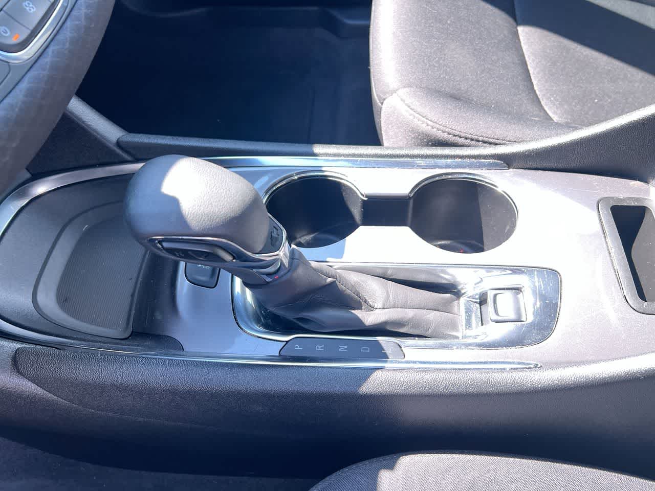 Thumbnail: 2024 Chevrolet Malibu - 20