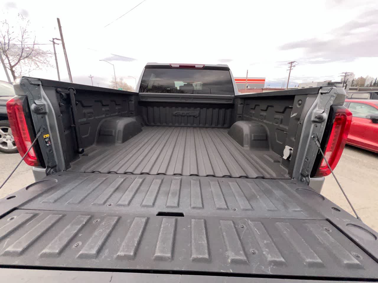 Thumbnail: 2021 GMC Sierra 1500 - 26